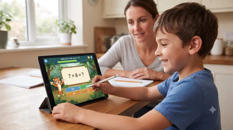 Screen Time Guilt: How to Choose Educational Apps Worth the Time