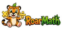 roarmath logo