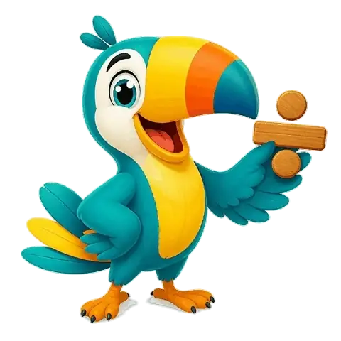 Tico - Division scout