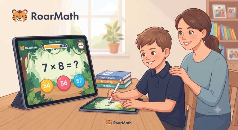 Why UK Primary Schools Are Prioritising Times Tables Fluency